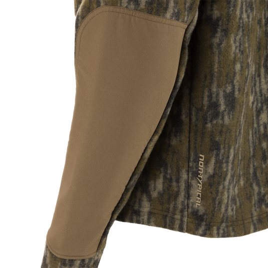 Non-Typical Midweight Hydrowool Softshell Jacket with Scent Control