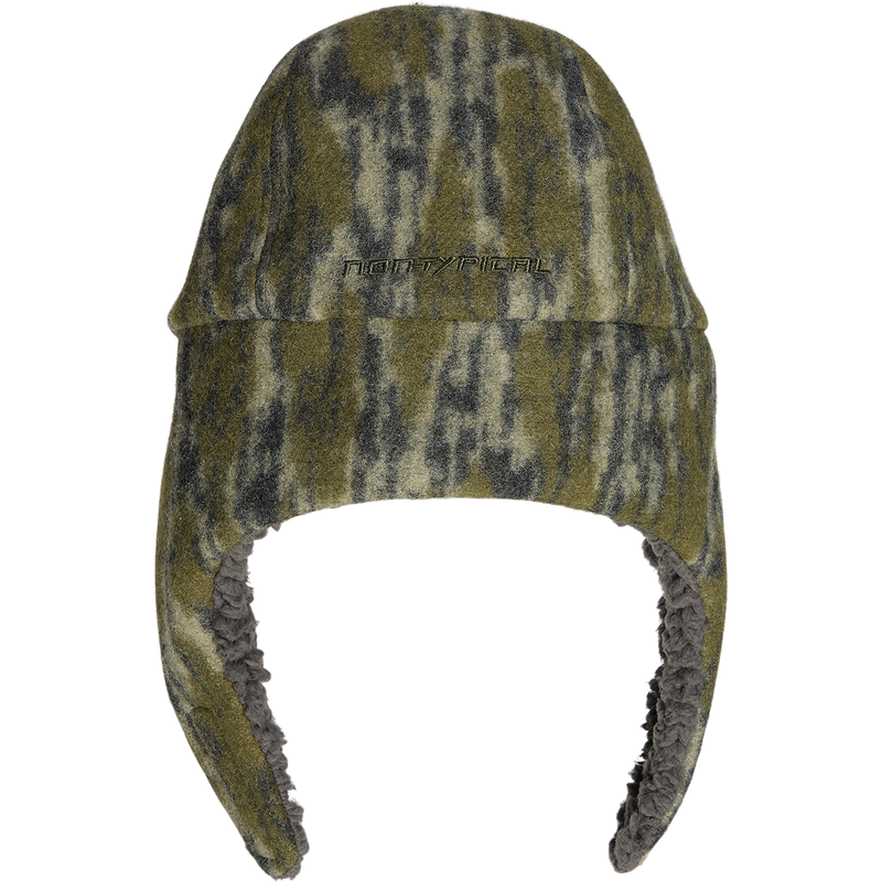 Non-Typical Hydrowool Hat with Agion Active X2