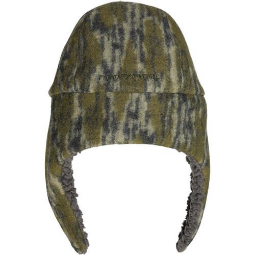 Non-Typical Hydrowool Hat with Agion Active X2