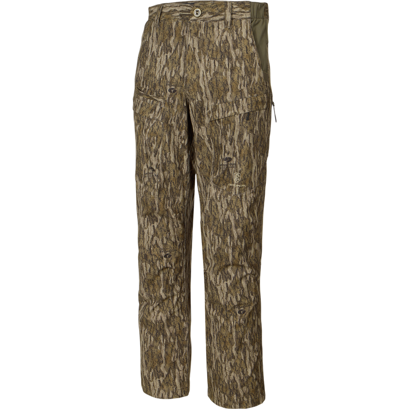 Non-Typical SWT Pant with Scent Control