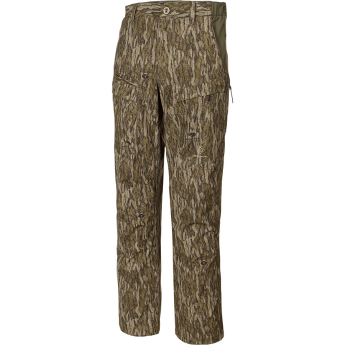 Non-Typical SWT Pant with Scent Control