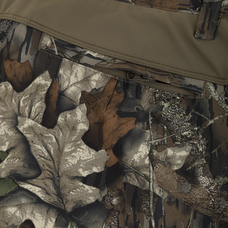 Non-Typical SWT Pant with Scent Control