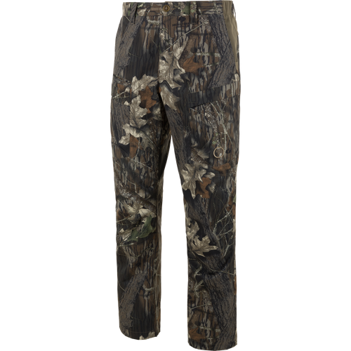 Non-Typical SWT Pant with Scent Control