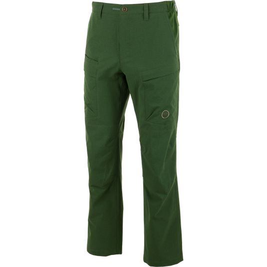 Non-Typical SWT Pant with Scent Control