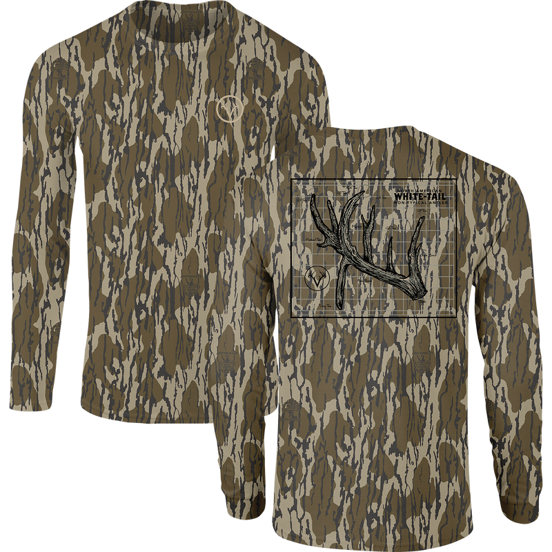 Non-Typical Antler T-Shirt