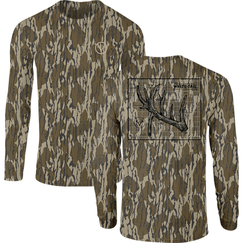 Non-Typical Antler T-Shirt
