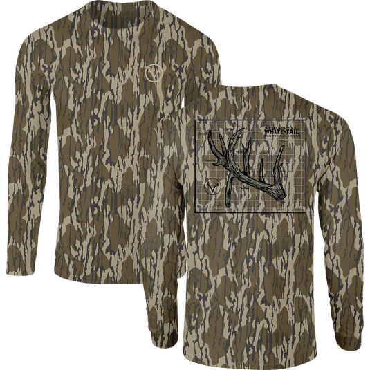 Non-Typical Antler T-Shirt