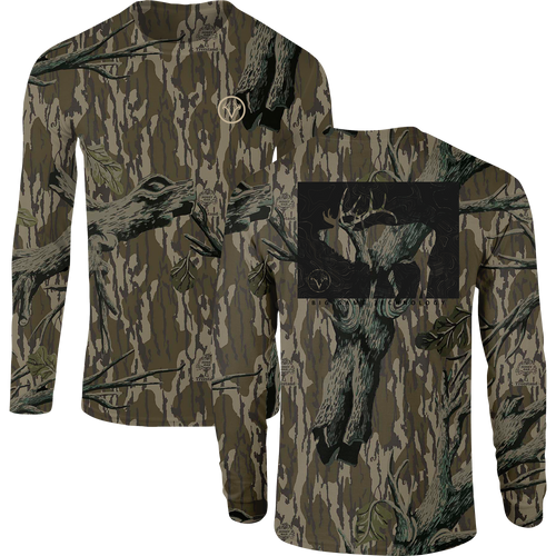 Non-Typical Elk T-Shirt