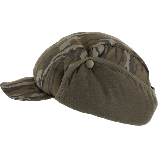 Non-Typical Down Hat with Agion Active X2
