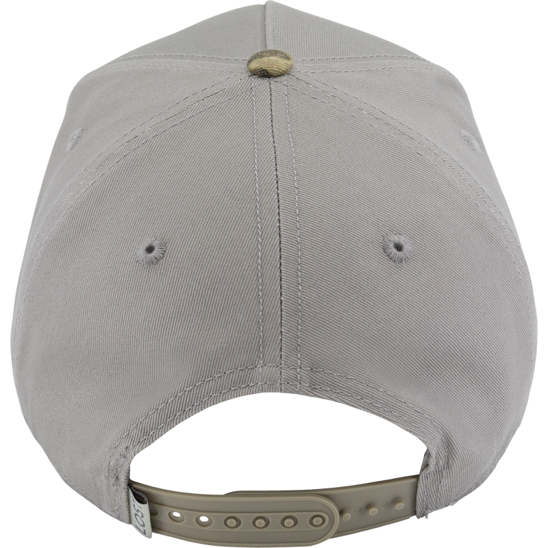 Non-Typical x Lost Hat Ea5y Hybrid Patch Logo Cap