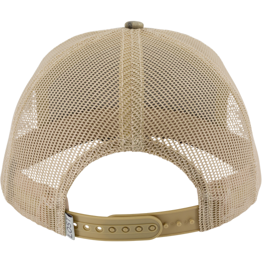 Non-Typical x Lost Hat Sa7age Buck Run Cap