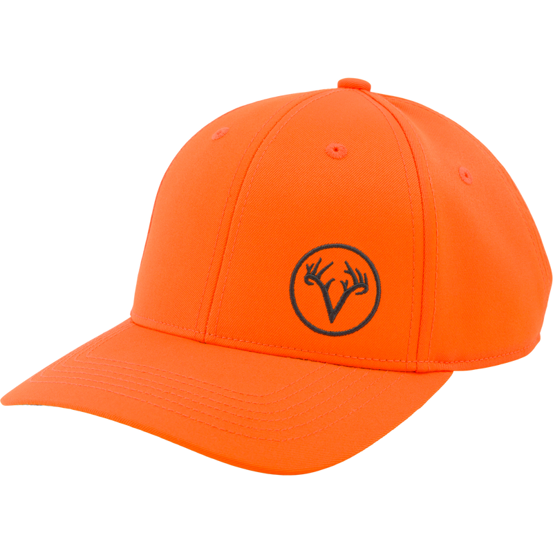 Non-Typical Side Logo Ball Cap