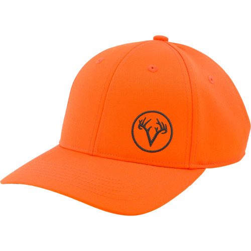 Non-Typical Side Logo Ball Cap