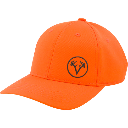 Non-Typical Side Logo Ball Cap