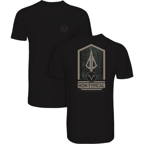 Non-Typical Broadhead T-Shirt
