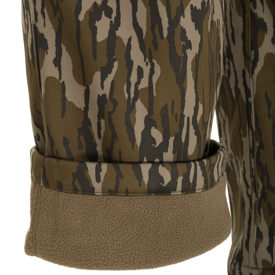 Non-Typical Endurance Pant with Scent Control
