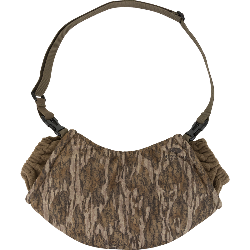 Non-Typical Handwarmer Muff with Scent Control