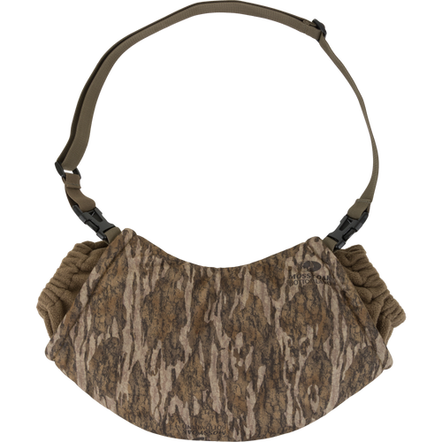Non-Typical Handwarmer Muff with Scent Control
