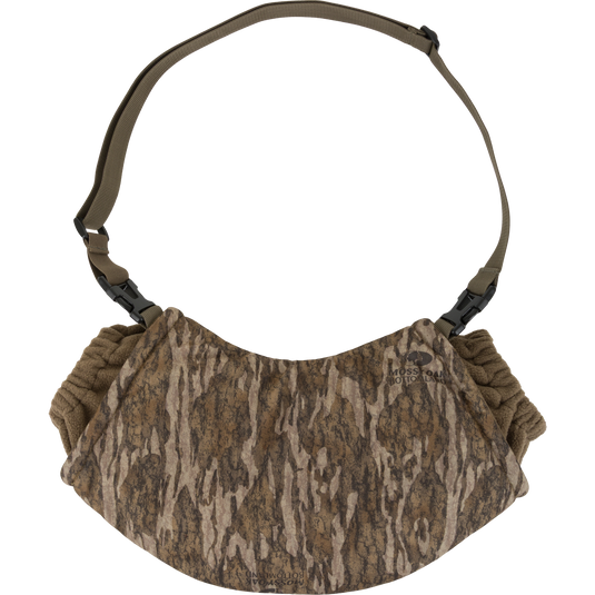 Non-Typical Handwarmer Muff with Scent Control