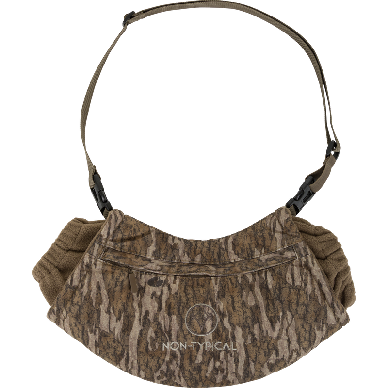 Non-Typical Handwarmer Muff with Scent Control