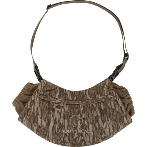 Non-Typical Handwarmer Muff with Scent Control