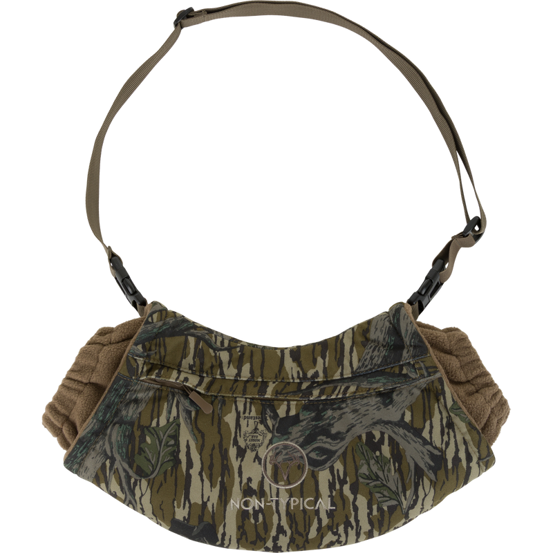 Non-Typical Handwarmer Muff with Scent Control