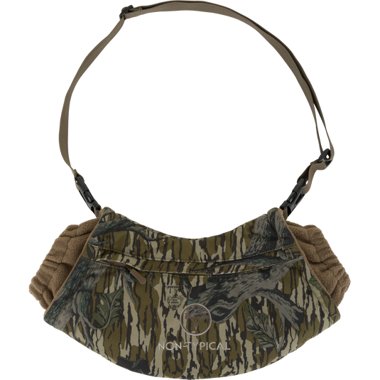 Non-Typical Handwarmer Muff with Scent Control