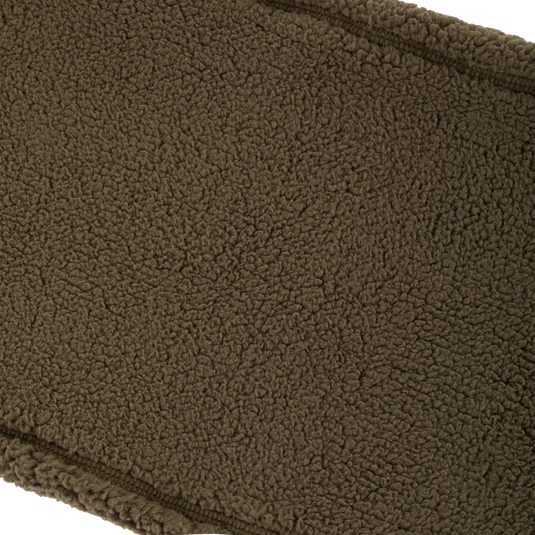 Non-Typical Youth Silencer Sherpa Fleece Neck Gaiter with Scent Control