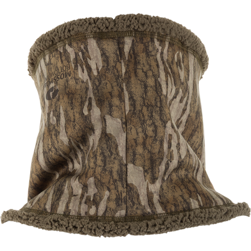 Non-Typical Silencer Sherpa Fleece Neck Gaiter