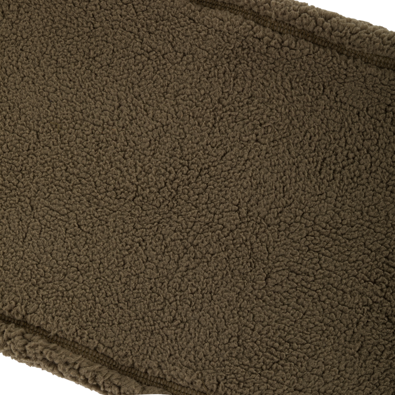 Non-Typical Silencer Sherpa Fleece Neck Gaiter