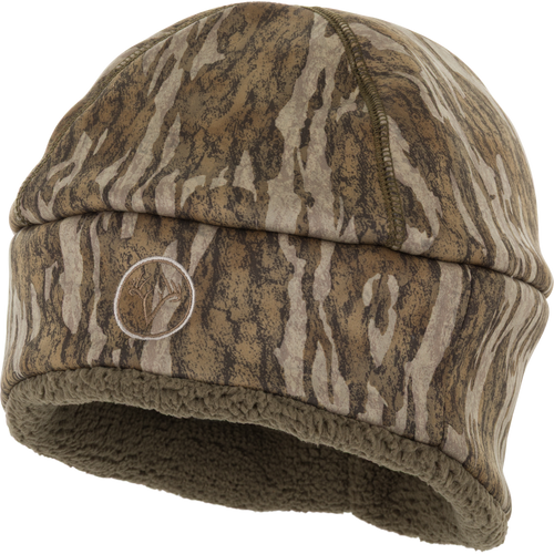 Non-Typical Silencer Sherpa Fleece Beanie