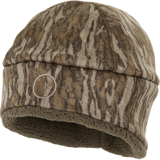 Non-Typical Silencer Sherpa Fleece Beanie