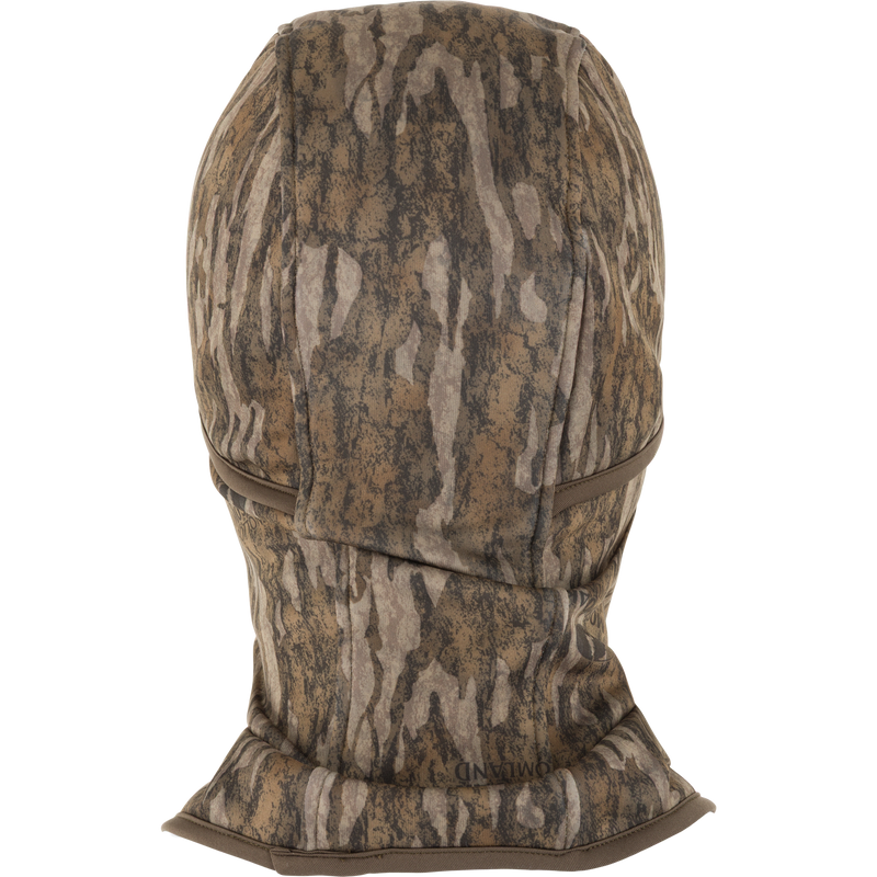 Non-Typical Balaclava with Scent Control