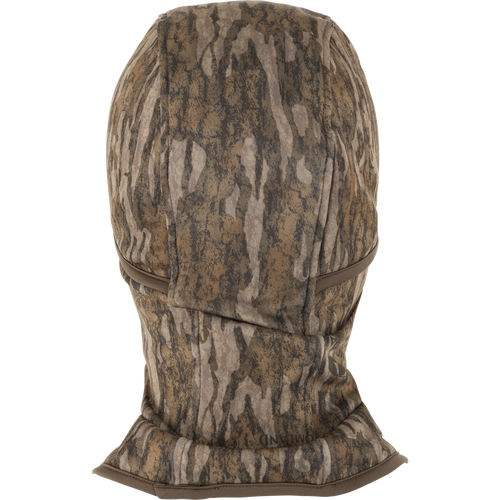 Non-Typical Balaclava with Scent Control