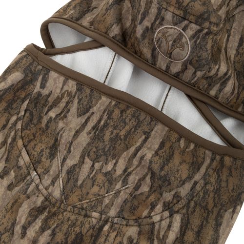 Non-Typical Balaclava with Scent Control