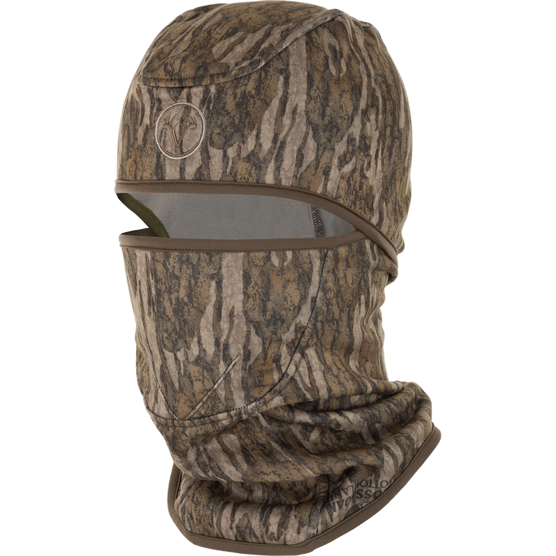 Non-Typical Balaclava with Scent Control