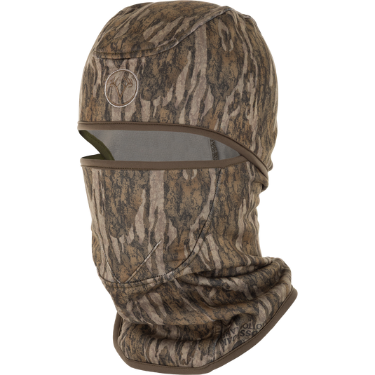Non-Typical Balaclava with Scent Control
