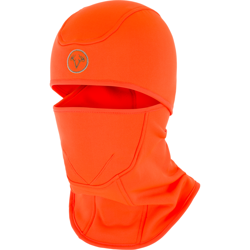Non-Typical Balaclava with Scent Control