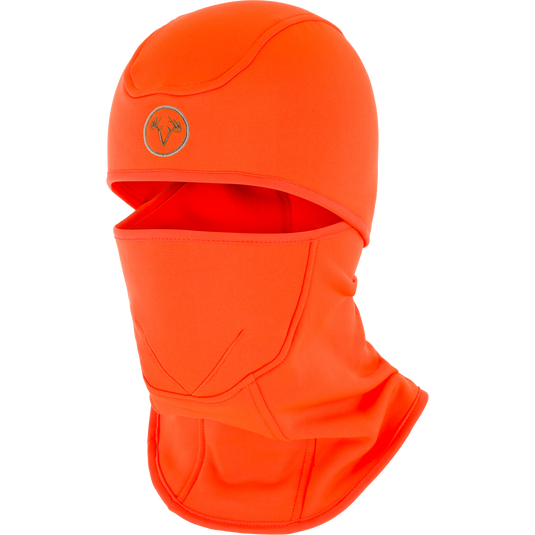 Non-Typical Balaclava with Scent Control