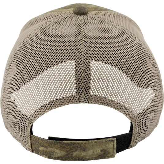 Non-Typical Mesh Back Cap