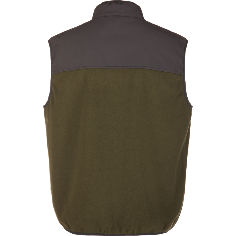Camp Fleece Vest