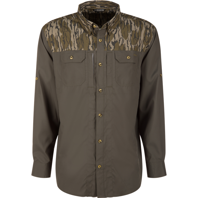 Wingshooter Trey Shirt