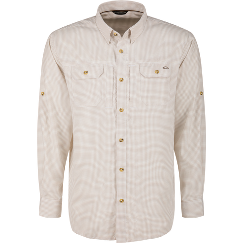 Wingshooter Trey Shirt