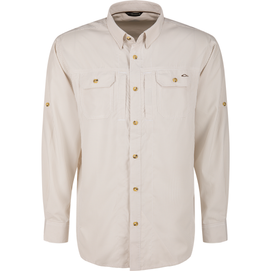 Wingshooter Trey Shirt