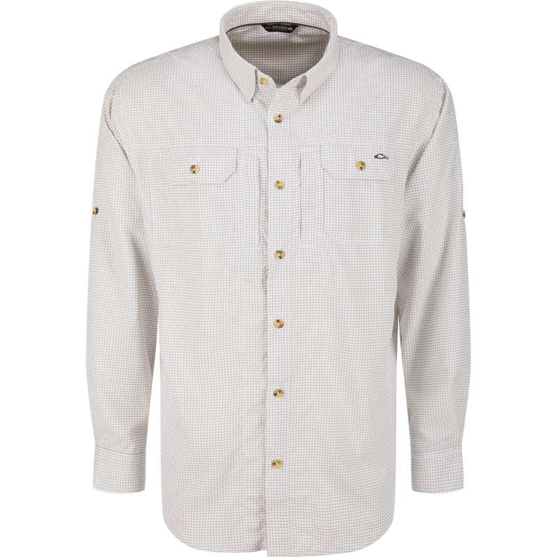 Wingshooter Trey Shirt
