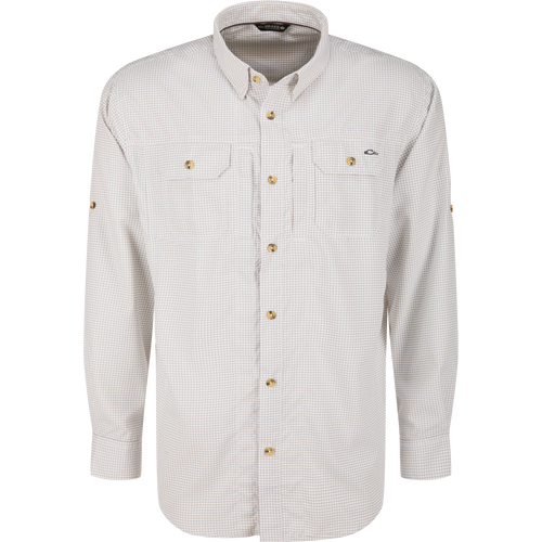 Wingshooter Trey Shirt