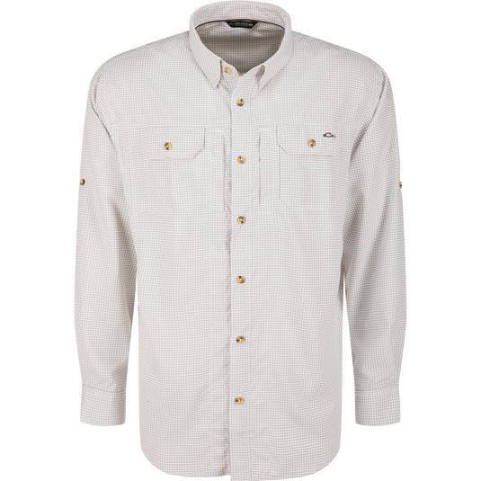 Wingshooter Trey Shirt