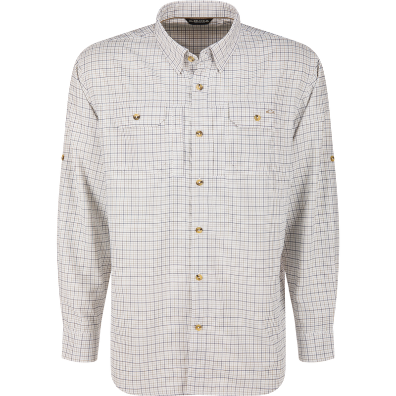 Wingshooter Trey Shirt