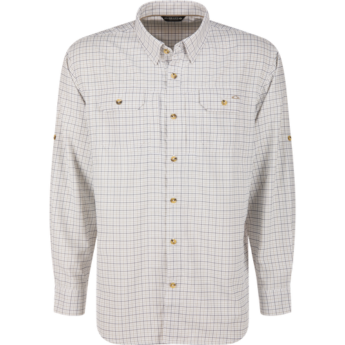 Wingshooter Trey Shirt