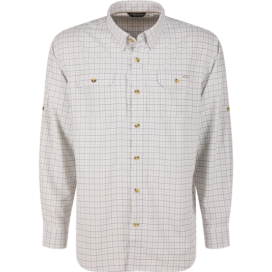 Wingshooter Trey Shirt